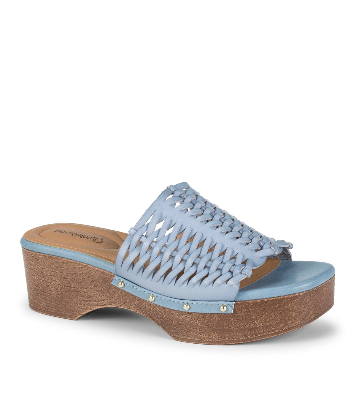 Helenna Slide Sandal | Baretraps