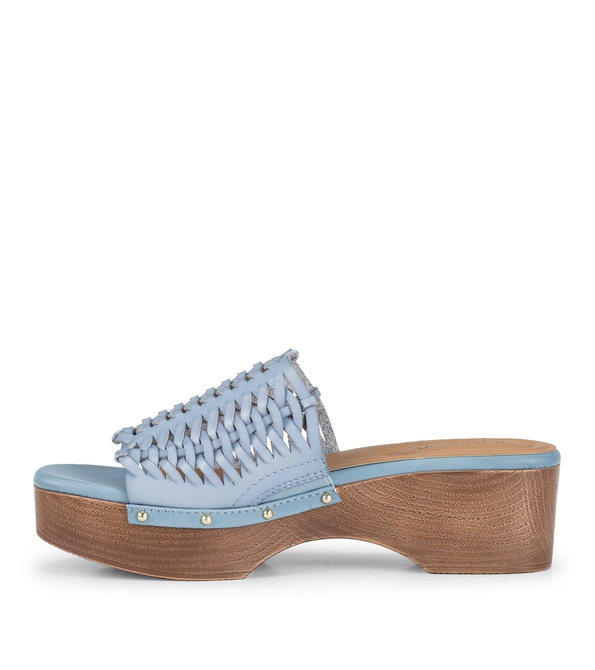 Helenna Slide Sandal | Baretraps