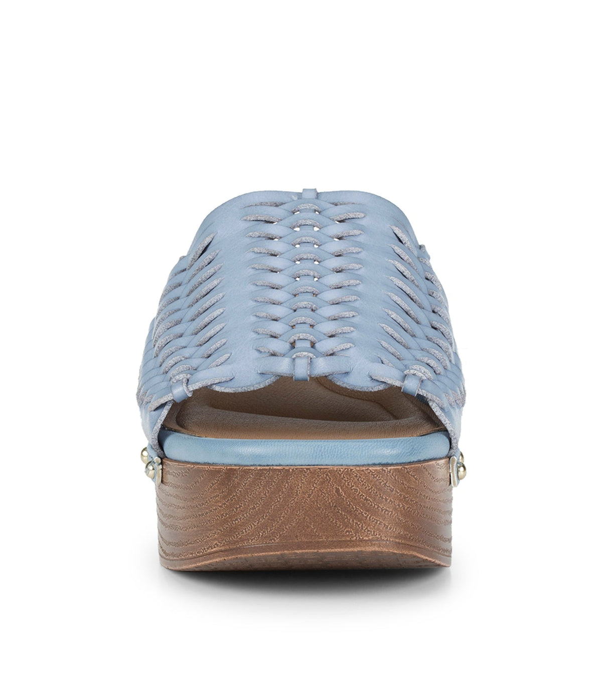 Helenna Slide Sandal | Baretraps