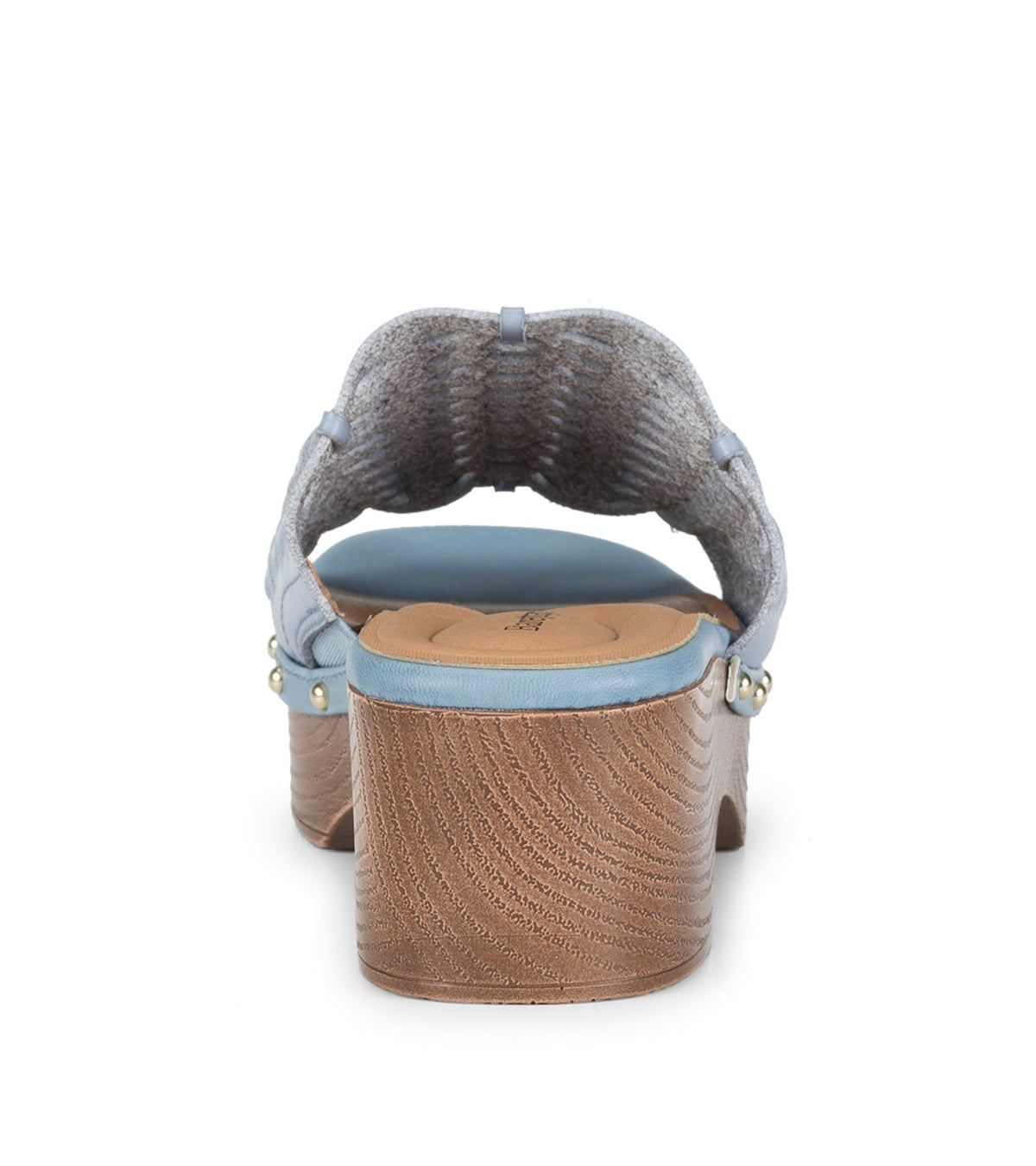Helenna Slide Sandal | Baretraps