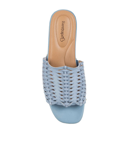 Helenna Slide Sandal | Baretraps