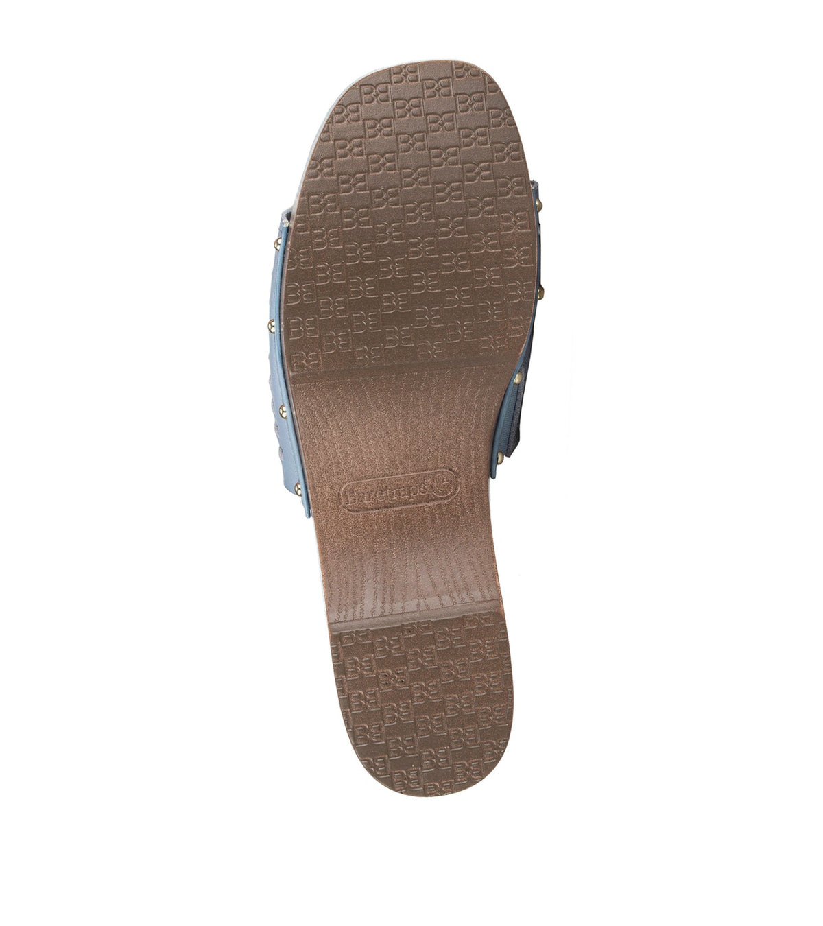 Helenna Slide Sandal | Baretraps