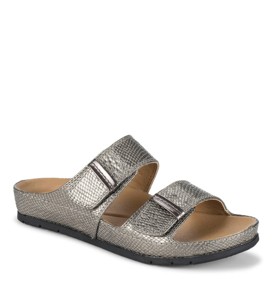 Wisteria Slide Sandal | Baretraps