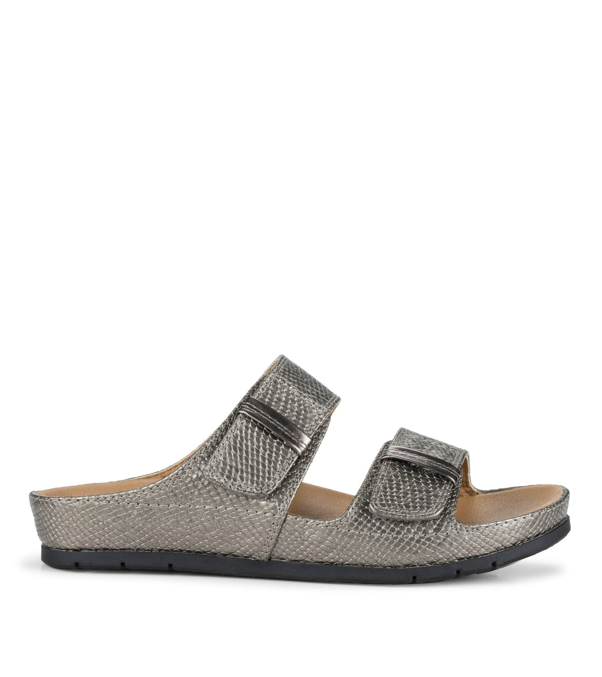 Wisteria Slide Sandal | Baretraps