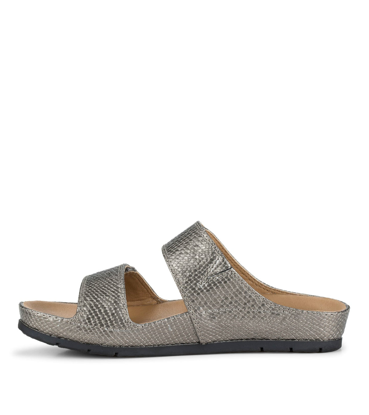 Wisteria Slide Sandal | Baretraps