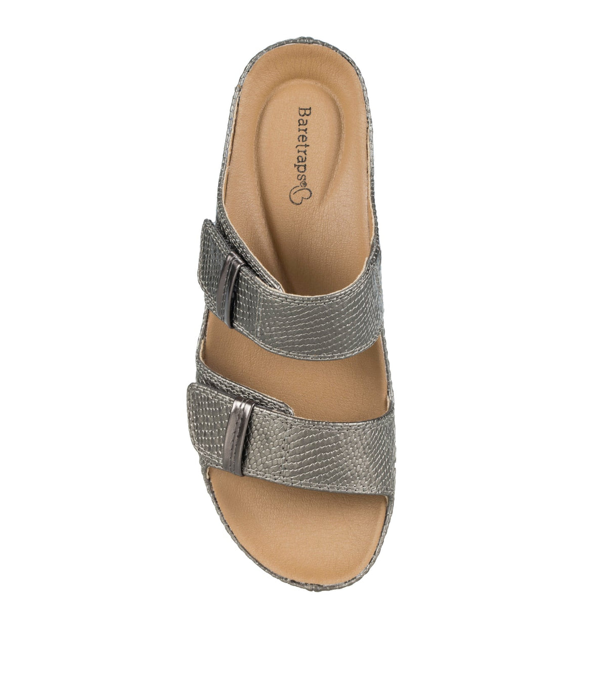 Wisteria Slide Sandal | Baretraps