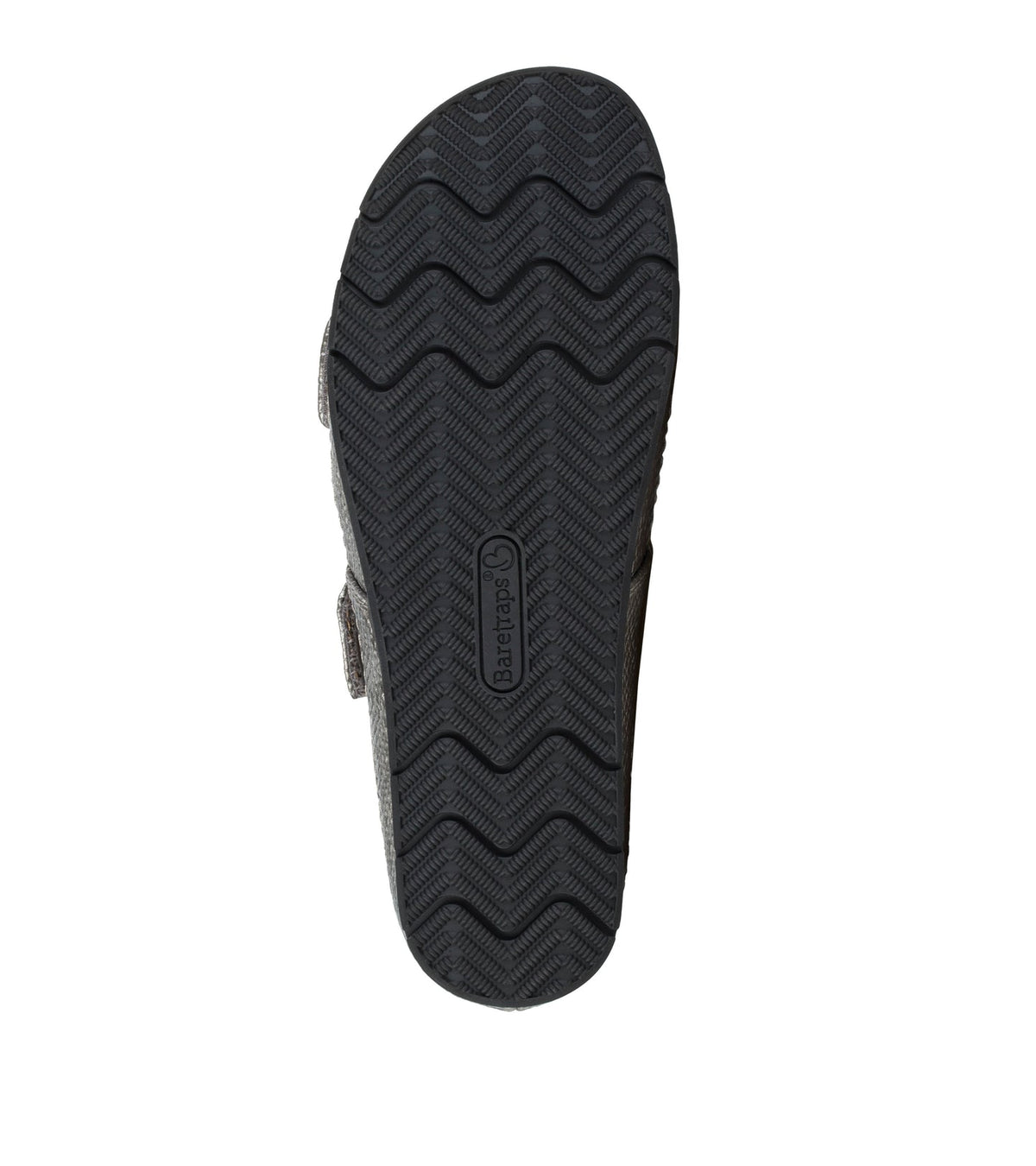 Wisteria Slide Sandal | Baretraps