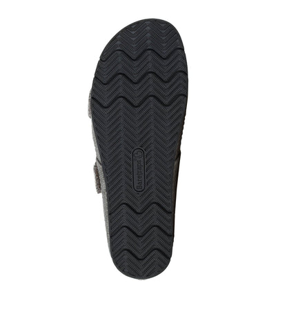 Wisteria Slide Sandal | Baretraps