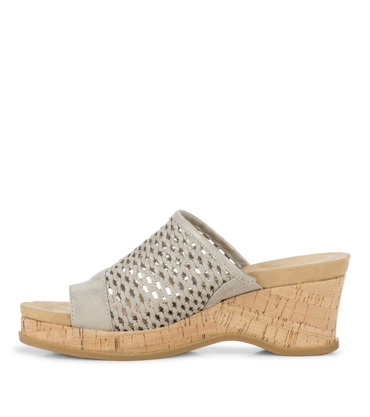 Cherish Wedge Sandal | Baretraps