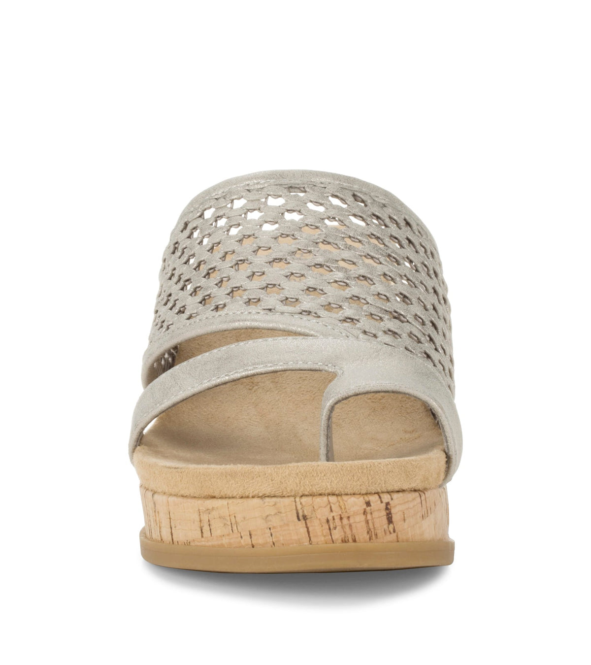 Cherish Wedge Sandal | Baretraps