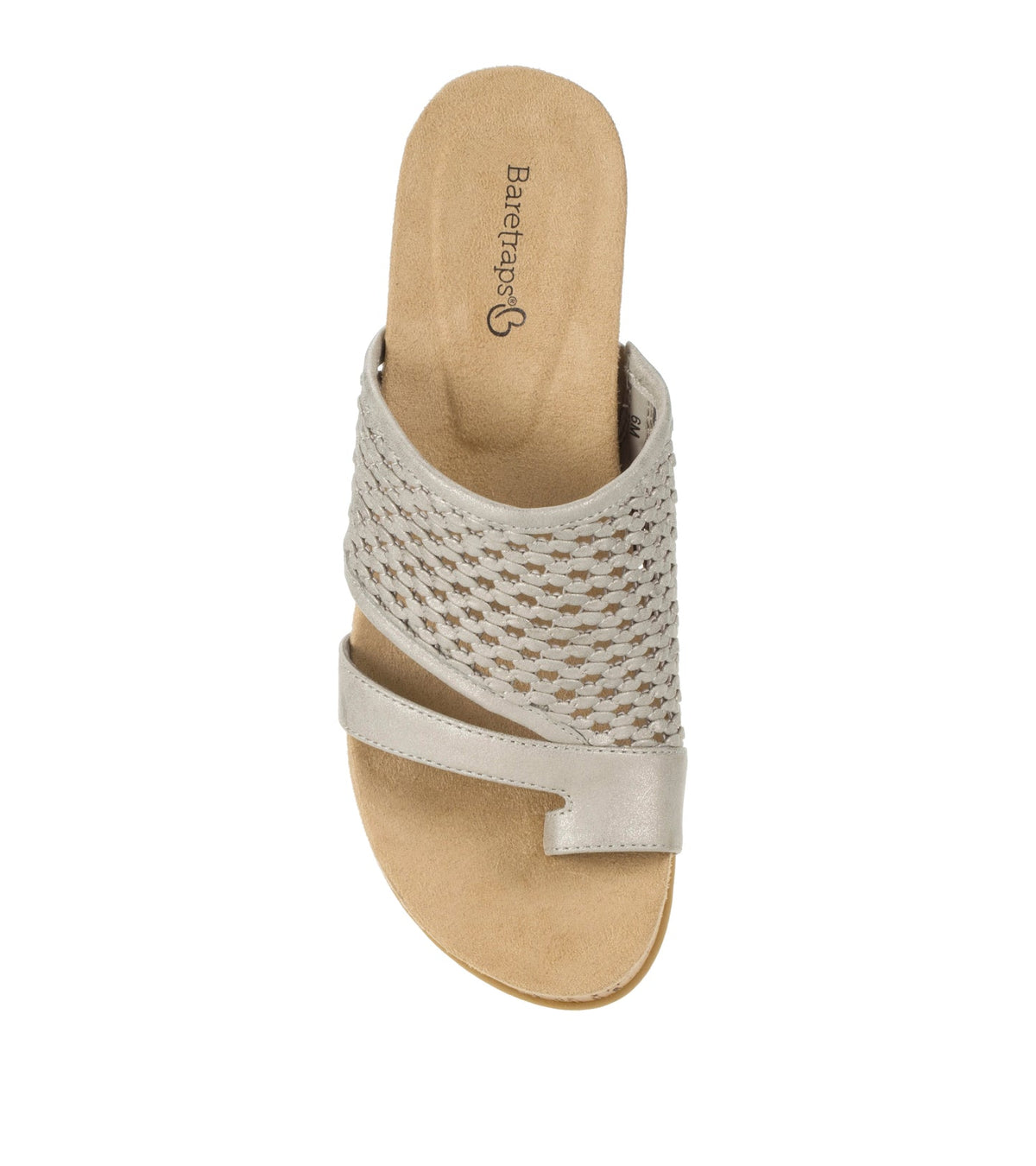 Cherish Wedge Sandal | Baretraps