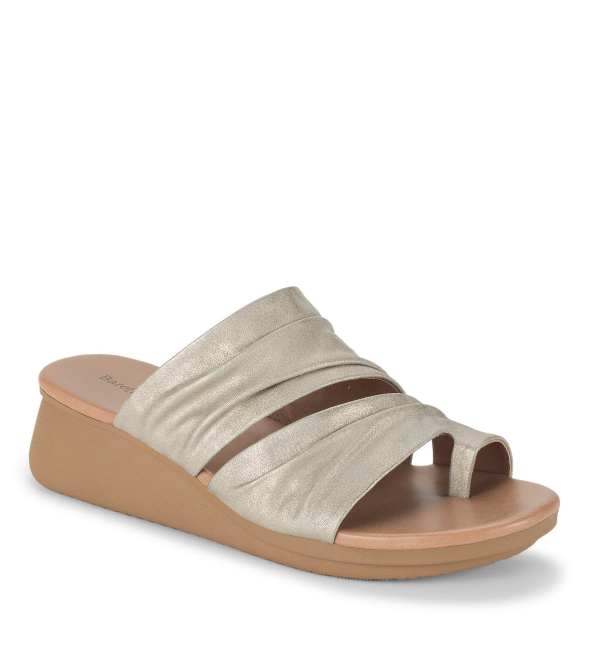 Venus Slide Sandal | Baretraps