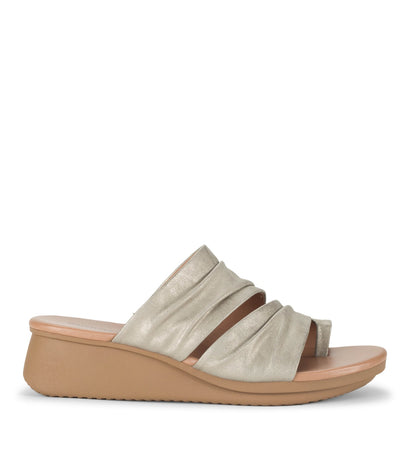Venus Slide Sandal | Baretraps