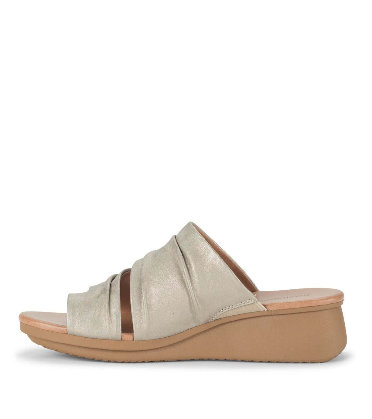 Venus Slide Sandal | Baretraps