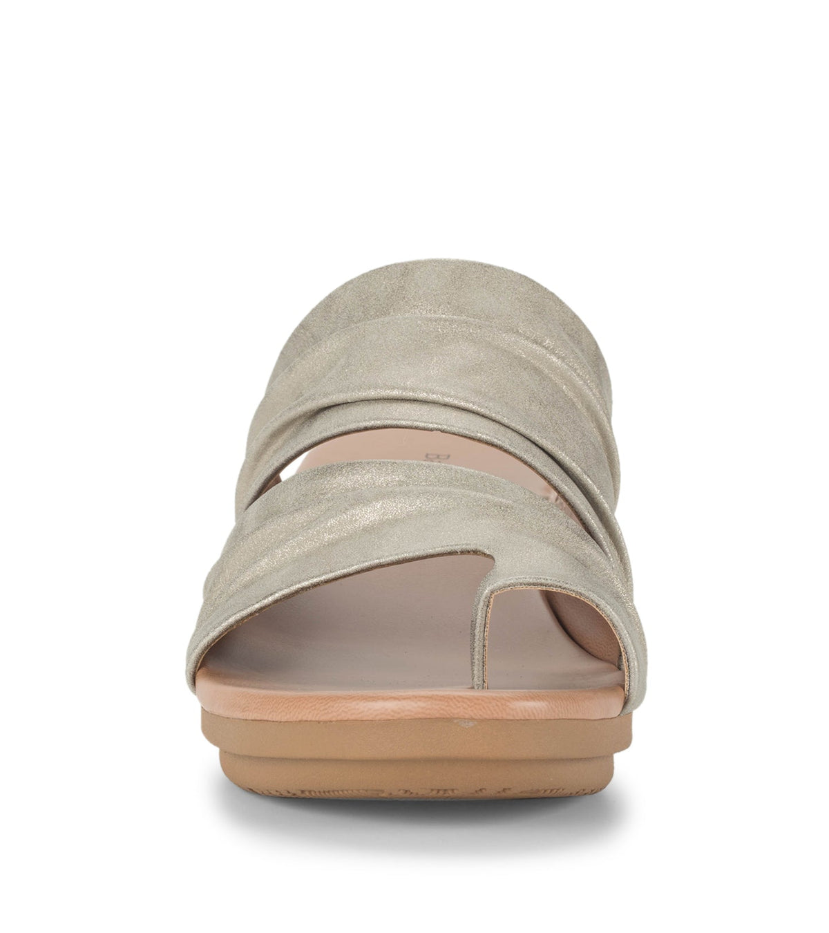 Venus Slide Sandal | Baretraps