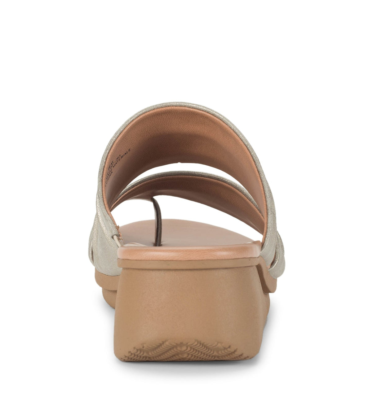 Venus Slide Sandal | Baretraps