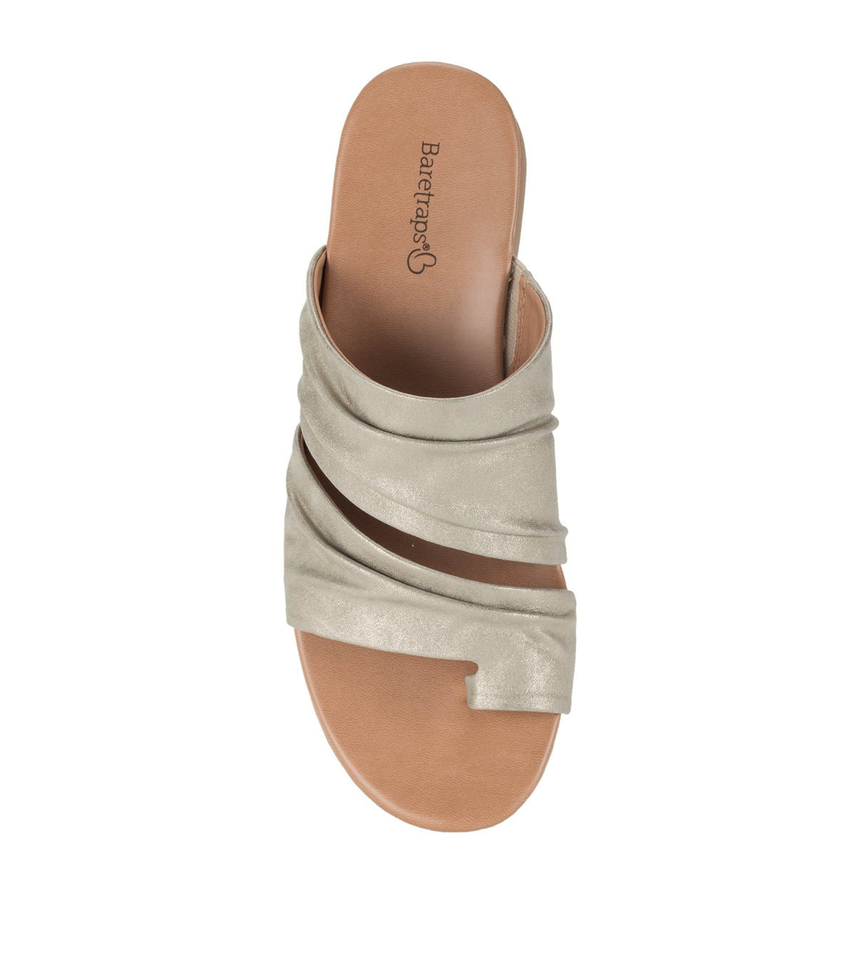 Venus Slide Sandal | Baretraps