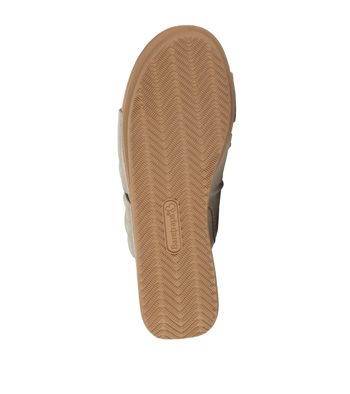 Venus Slide Sandal | Baretraps