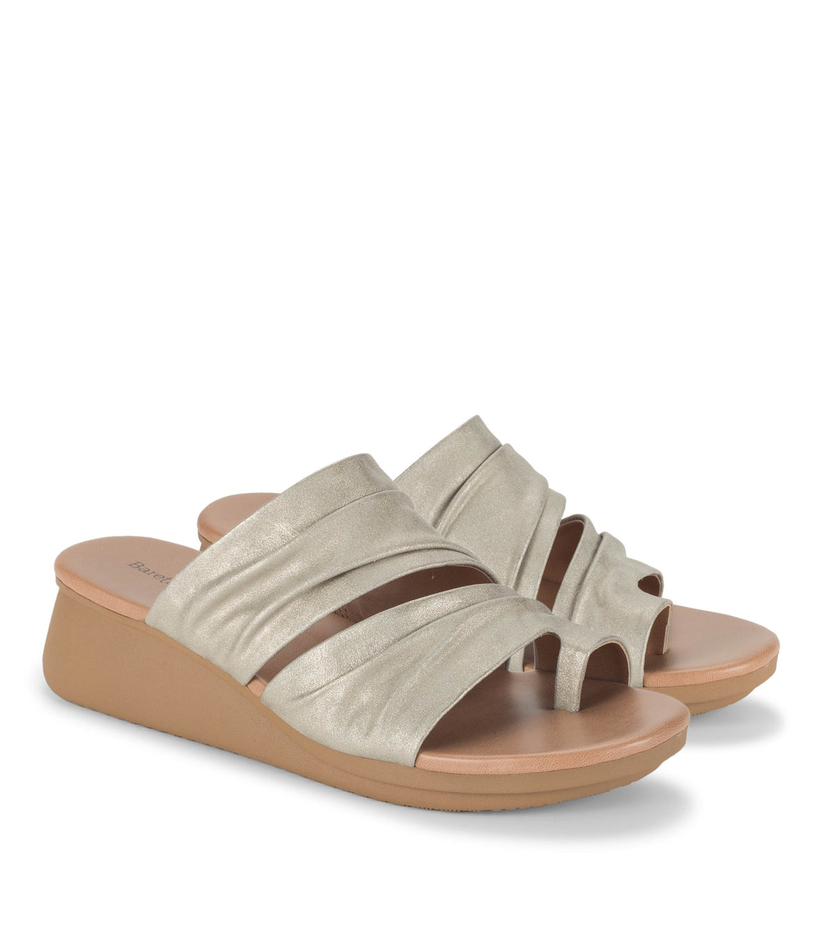 Venus Slide Sandal | Baretraps