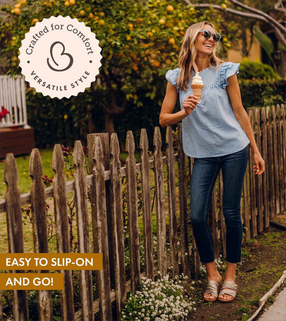 Venus Slide Sandal | Baretraps