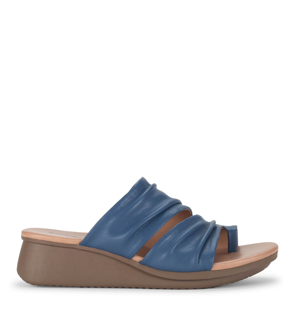 Venus Slide Sandal | Baretraps