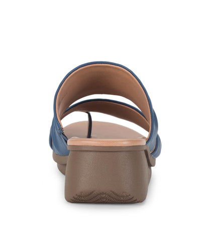 Venus Slide Sandal | Baretraps