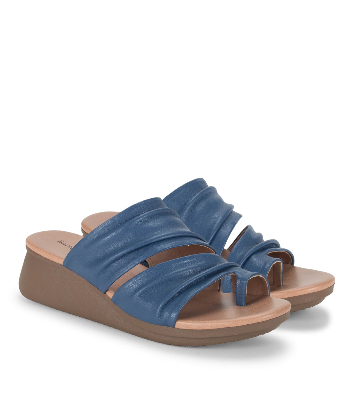 Venus Slide Sandal | Baretraps