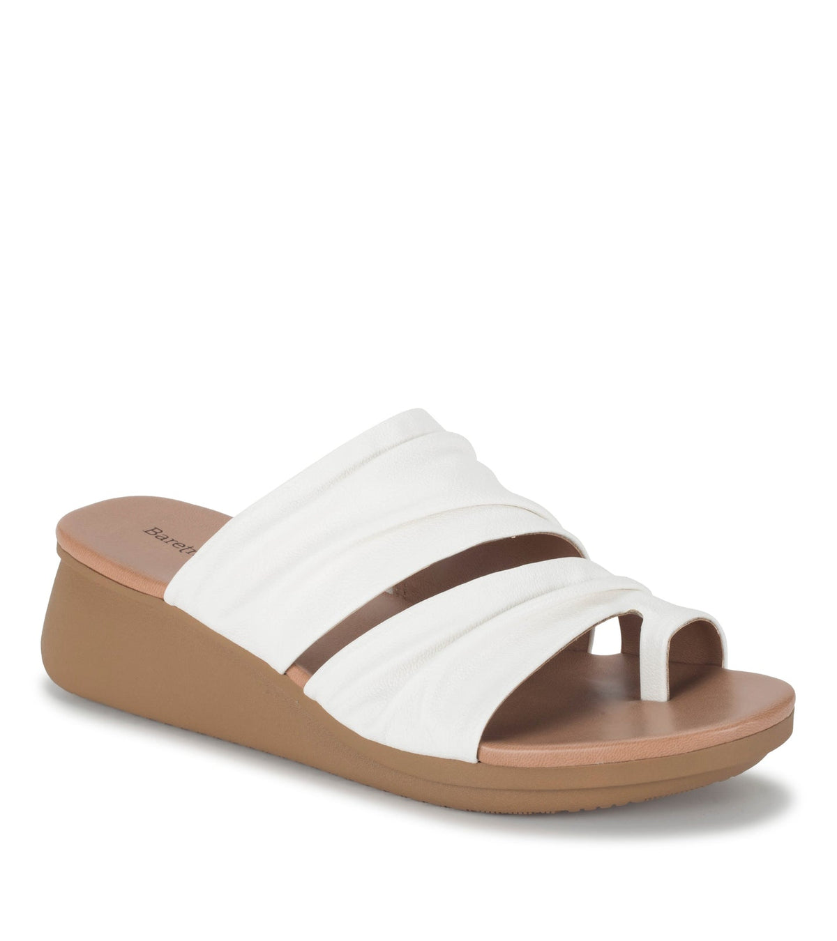 Venus Slide Sandal | Baretraps