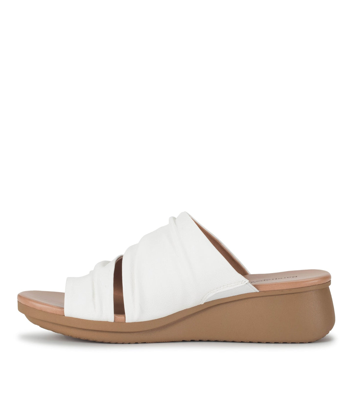 Venus Slide Sandal | Baretraps