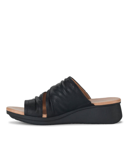 Venus Slide Sandal | Baretraps