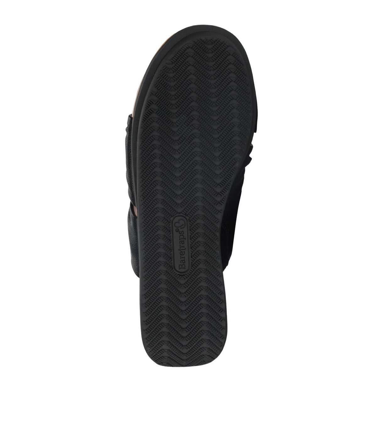 Venus Slide Sandal | Baretraps
