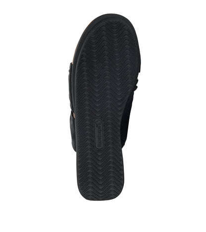 Venus Slide Sandal | Baretraps