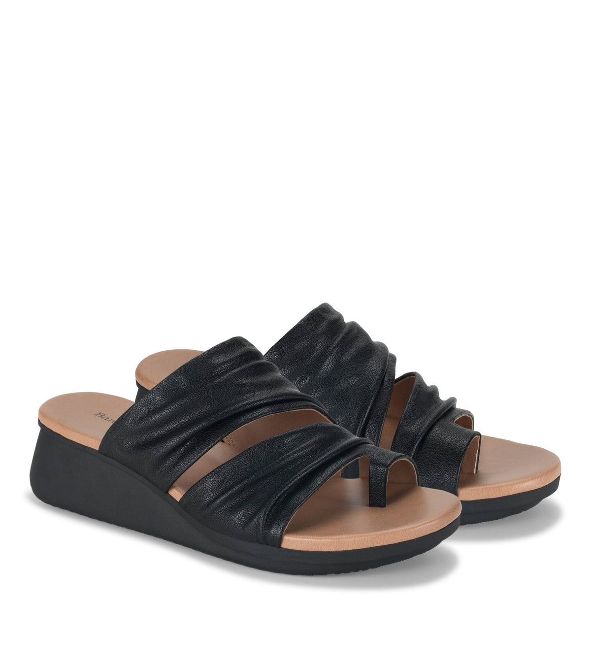 Venus Slide Sandal | Baretraps