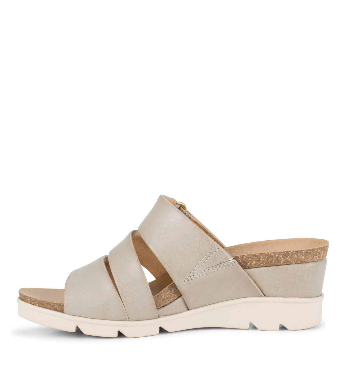 Michi Wedge Sandal | Baretraps
