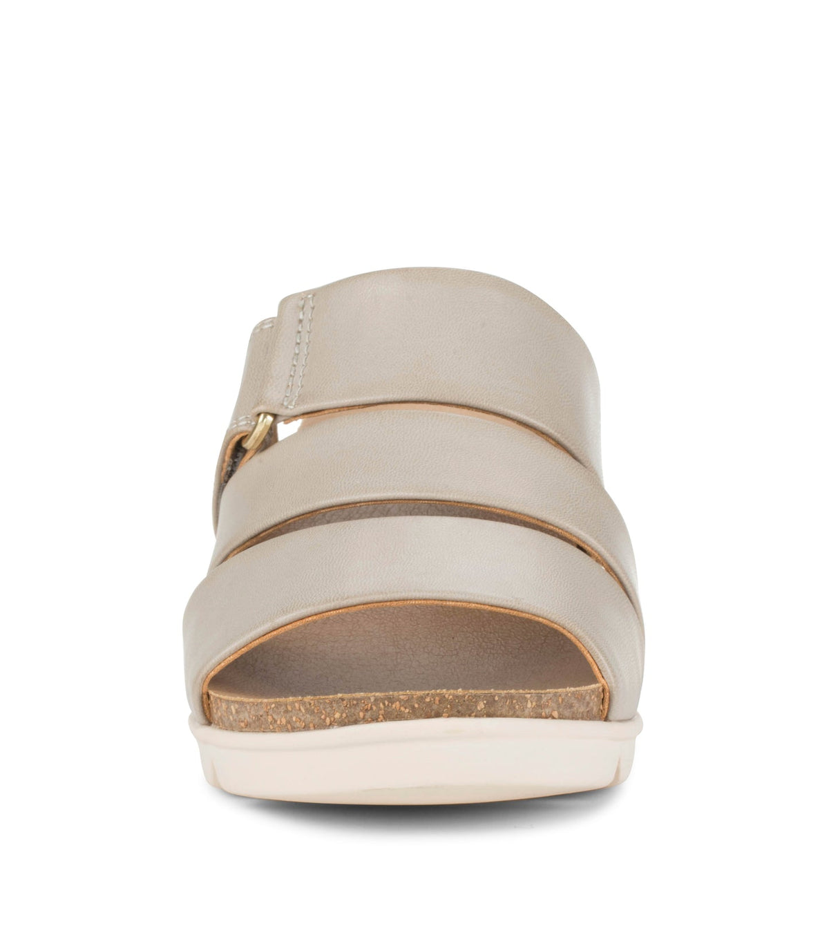 Michi Wedge Sandal | Baretraps