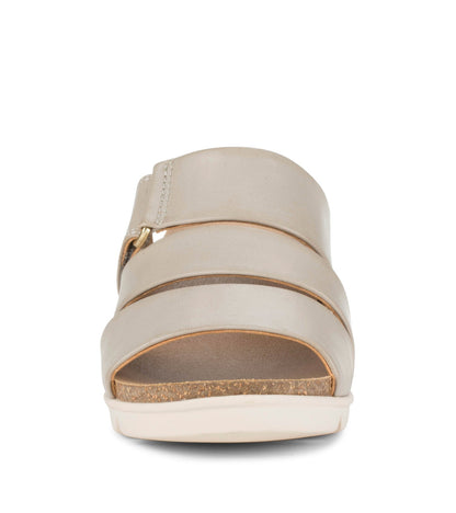 Michi Wedge Sandal | Baretraps