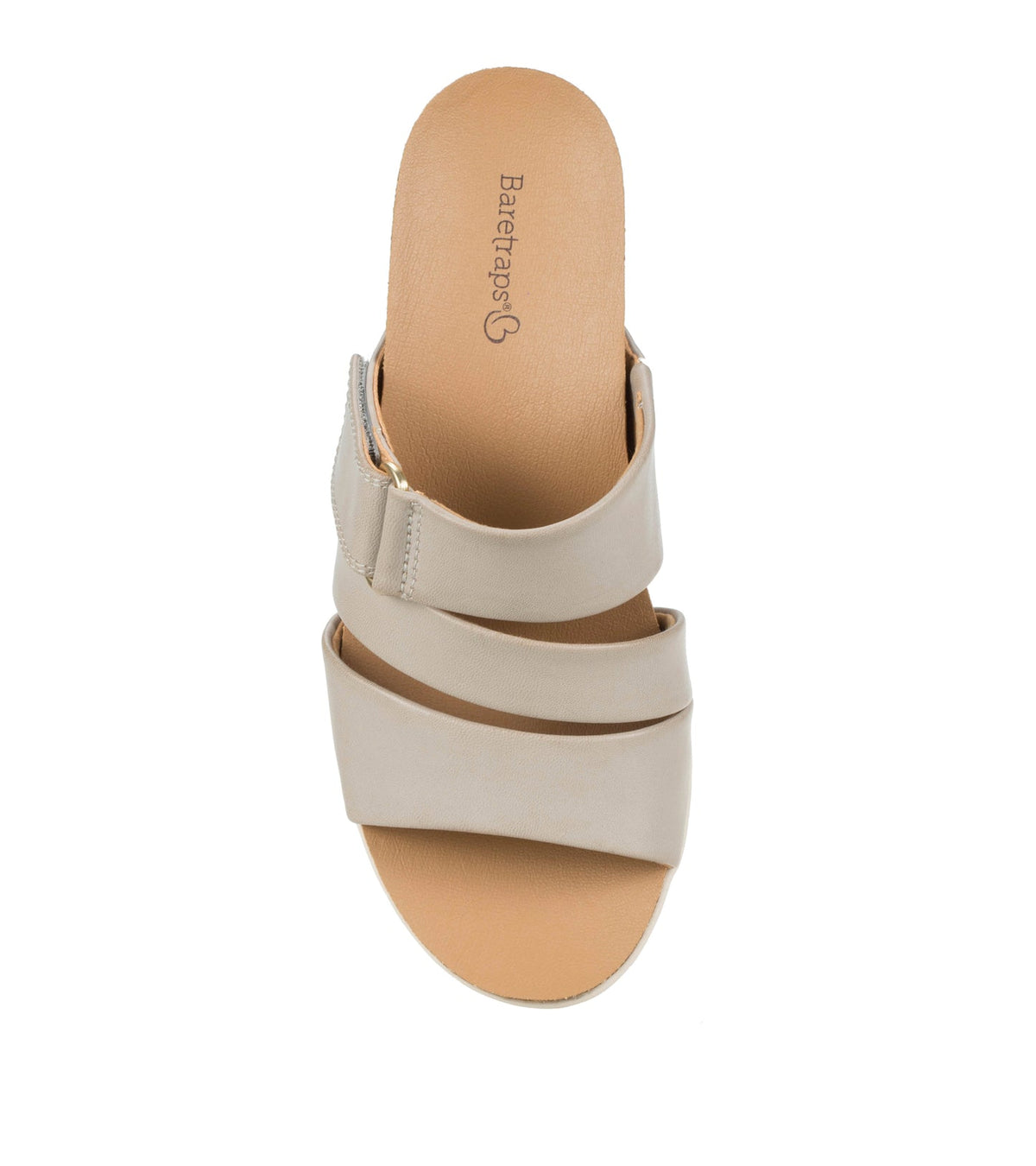 Michi Wedge Sandal | Baretraps