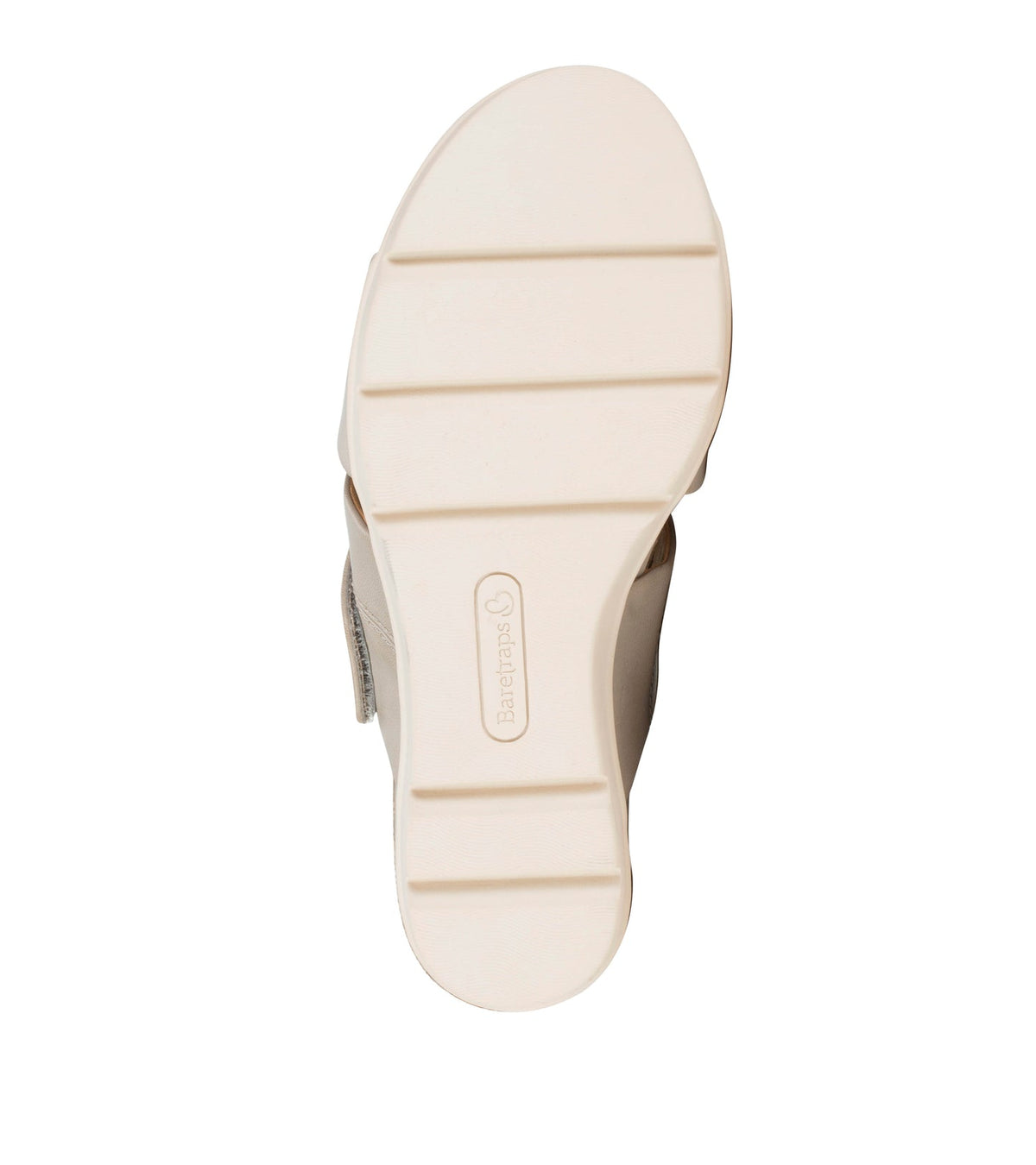 Michi Wedge Sandal | Baretraps