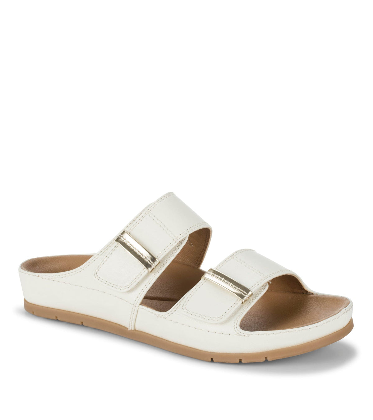 Wisteria Slide Sandal | Baretraps