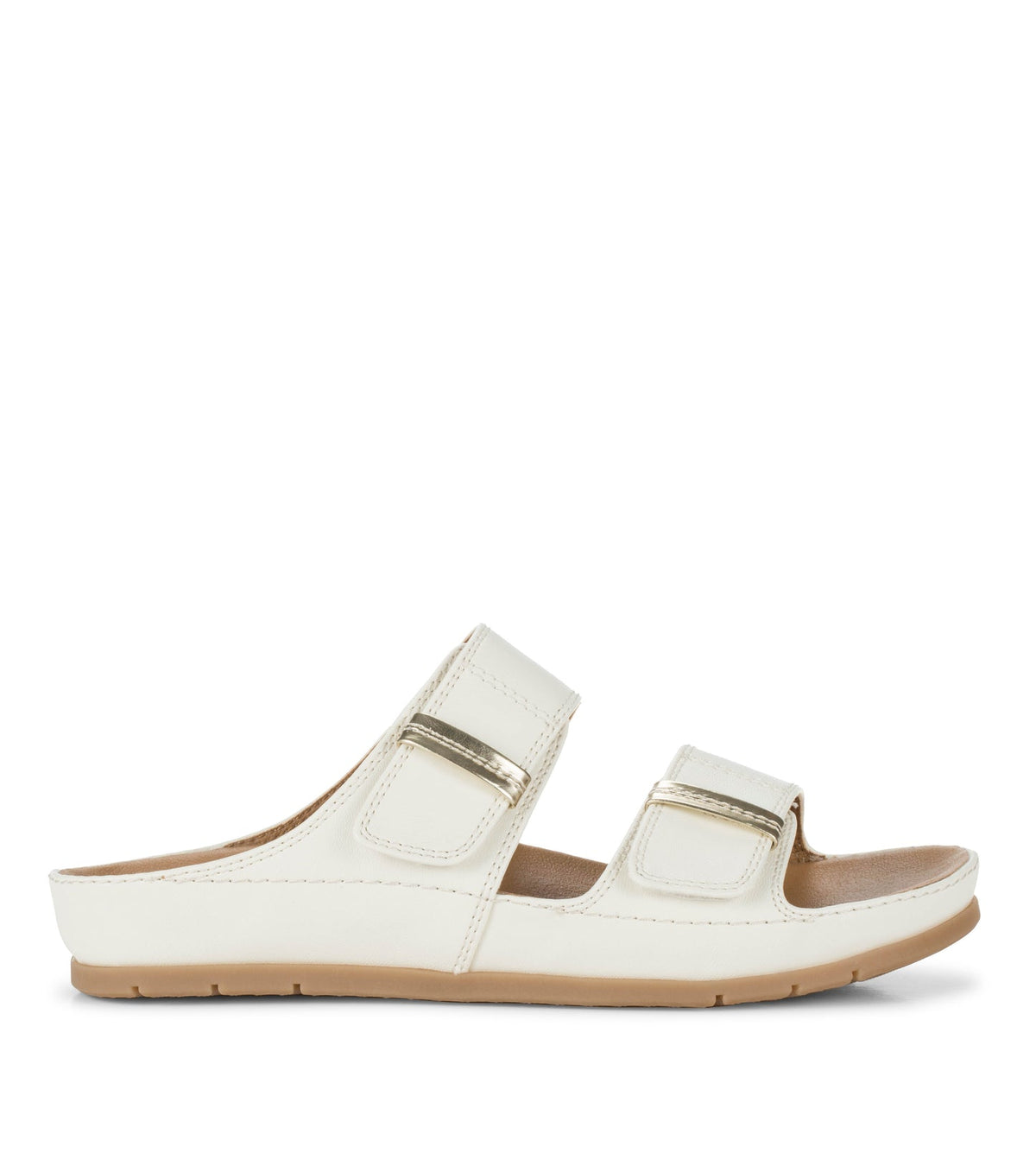 Wisteria Slide Sandal | Baretraps