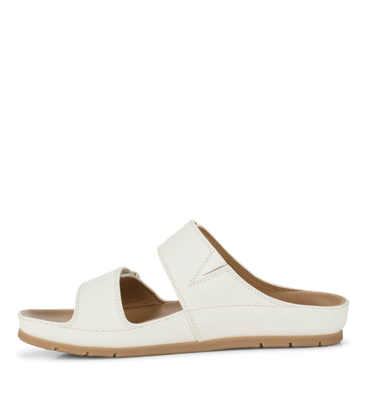 Wisteria Slide Sandal | Baretraps