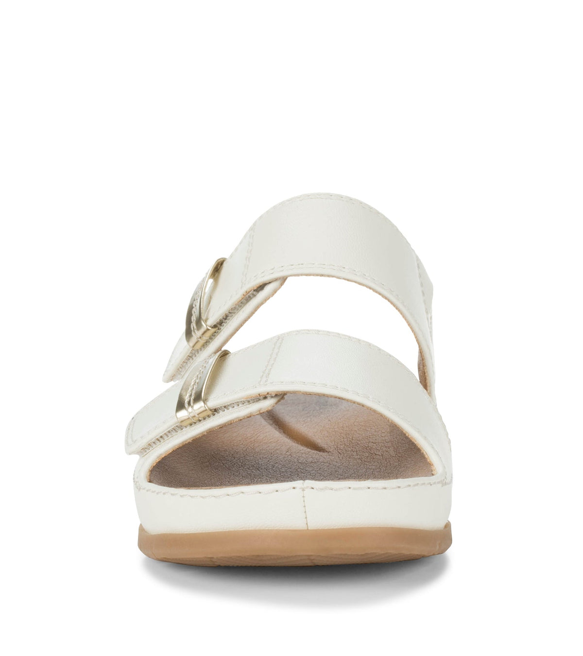 Wisteria Slide Sandal | Baretraps