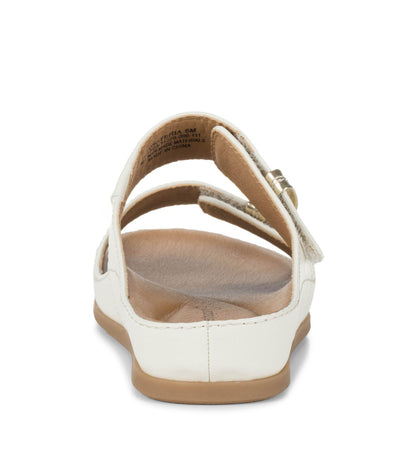 Wisteria Slide Sandal | Baretraps