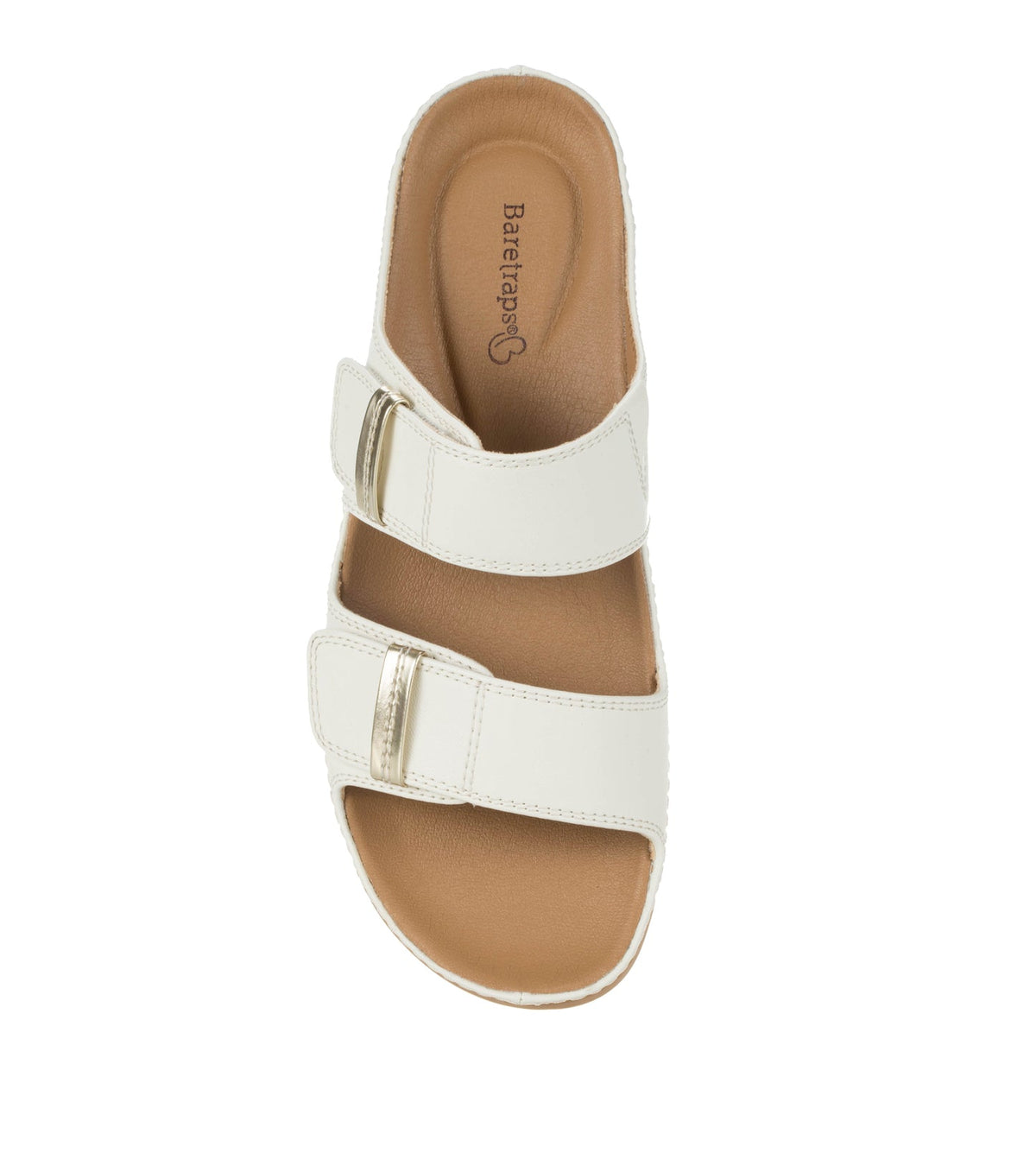 Wisteria Slide Sandal | Baretraps