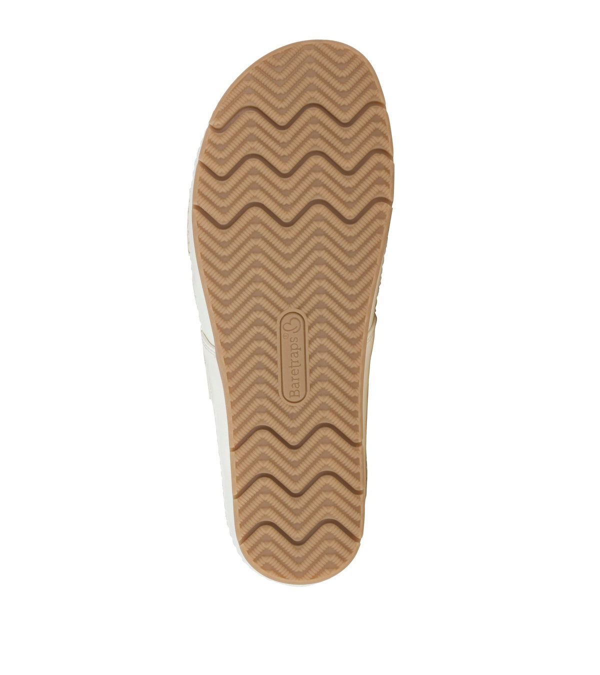 Wisteria Slide Sandal | Baretraps
