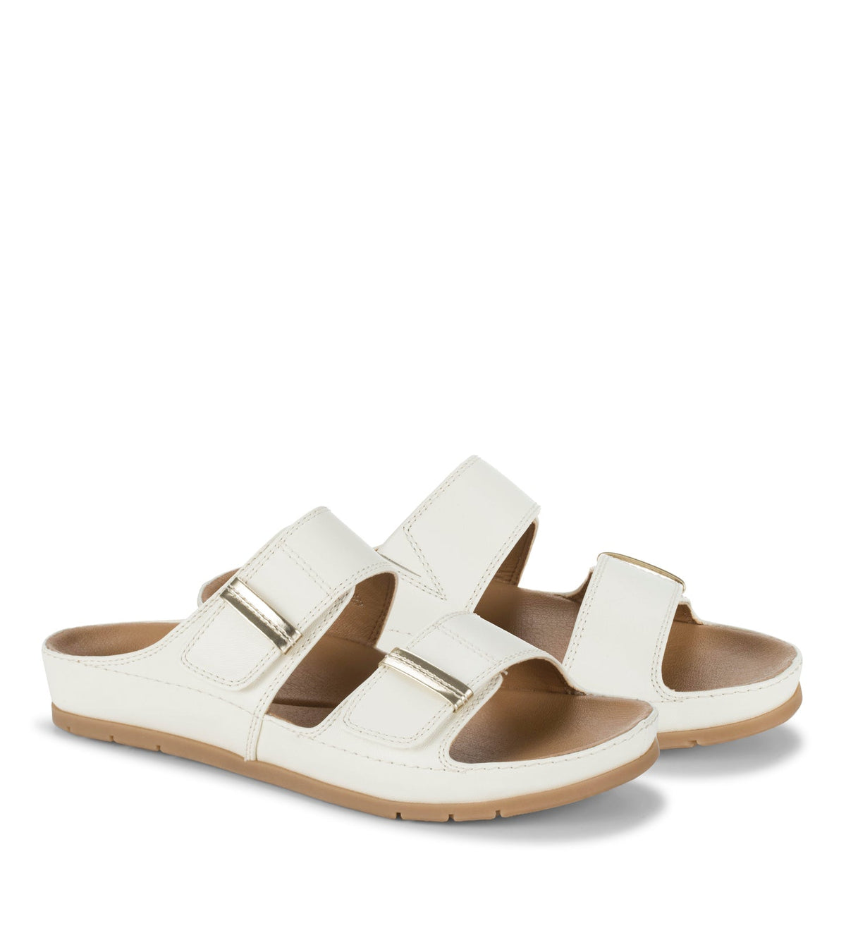 Wisteria Slide Sandal | Baretraps