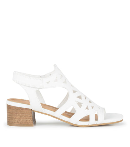 Vayla Block Heel Sandal | Baretraps