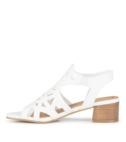 Vayla Block Heel Sandal | Baretraps