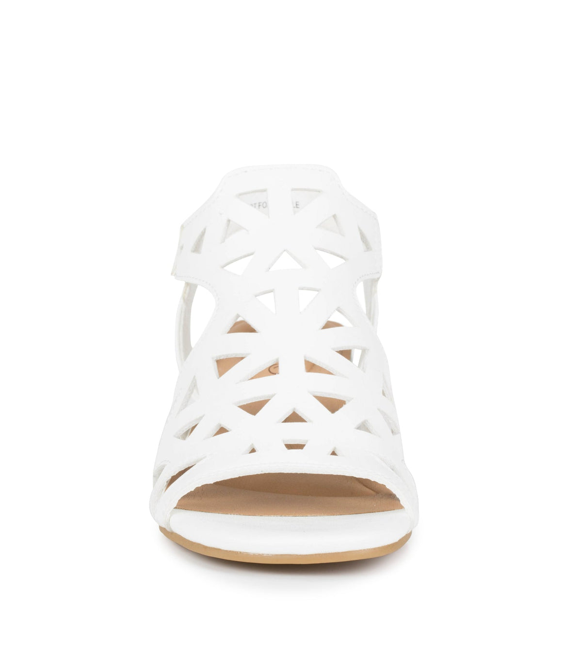Vayla Block Heel Sandal | Baretraps