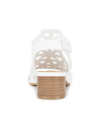 Vayla Block Heel Sandal | Baretraps